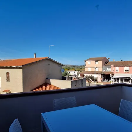 Casa Vecchio Mulino * Budoni