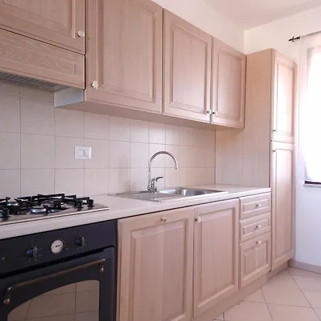 Casa Vecchio Mulino Prázdninový dům *