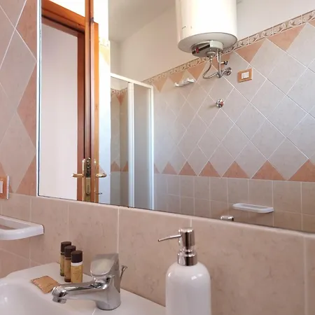 Casa Vecchio Mulino * Budoni