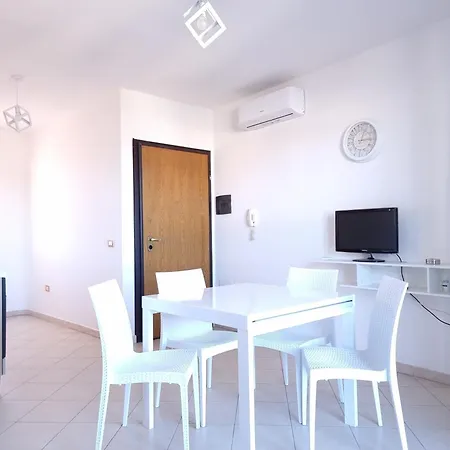 Holiday home Casa Vecchio Mulino Budoni