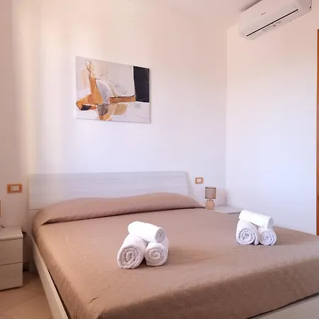 Casa Vecchio Mulino *