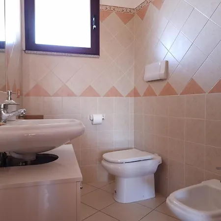 Casa Vecchio Mulino * Budoni