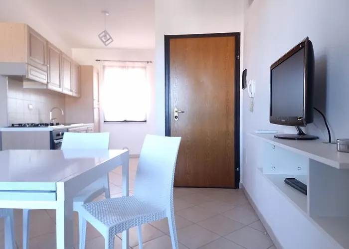 Casa Vecchio Mulino 布多尼