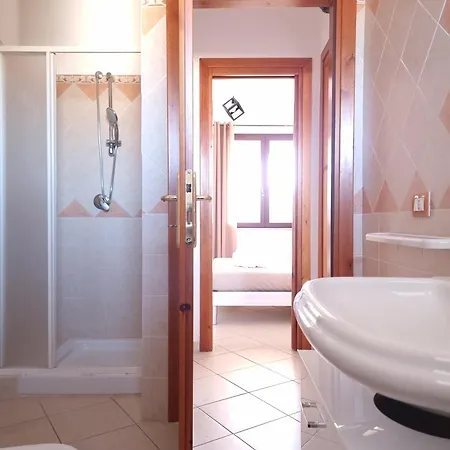 Casa Vecchio Mulino *