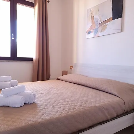 Casa Vecchio Mulino Semesterbostad Budoni