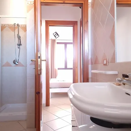 Casa Vecchio Mulino Budoni