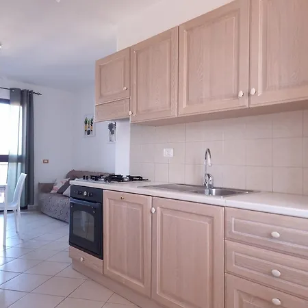 Casa Vecchio Mulino Vakantiehuis *