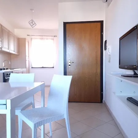 Casa Vecchio Mulino Budoni