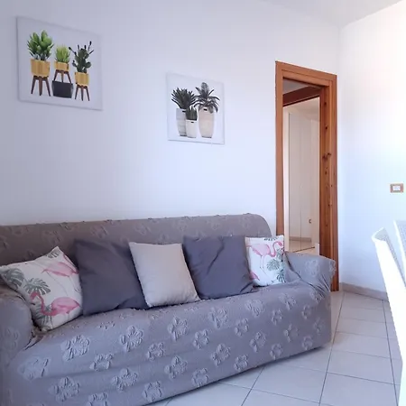 Casa Vecchio Mulino *