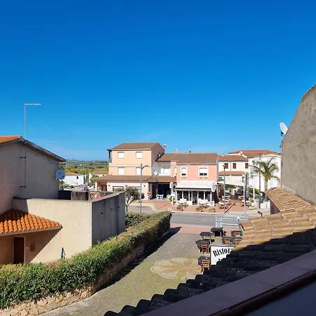 Casa Vecchio Mulino Semesterbostad *